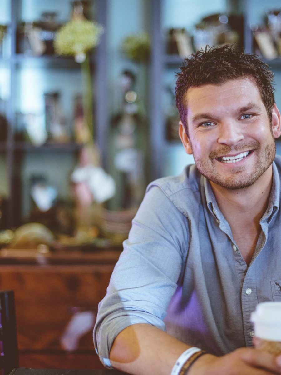 shallow-focus-shot-of-a-male-sitting-in-the-cafe-w-2023-11-27-05-18-02-utc